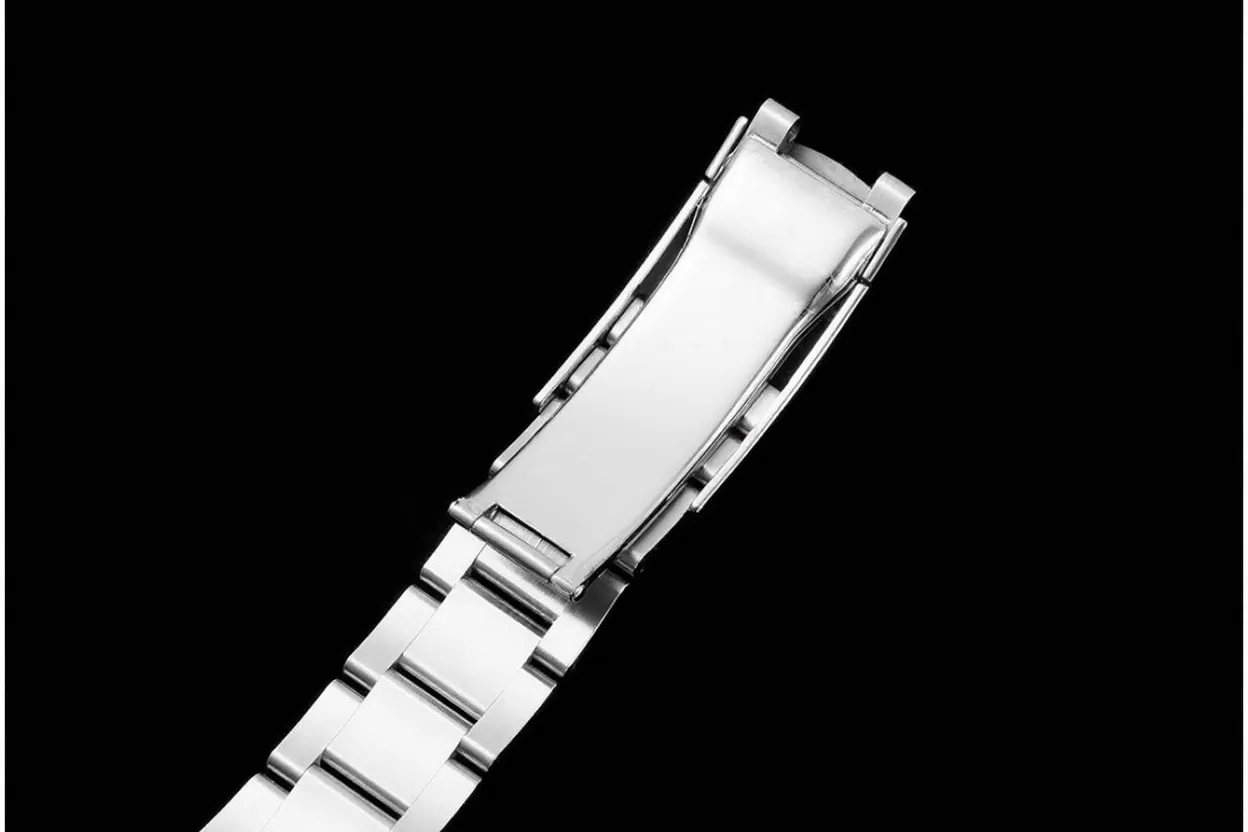 Datejust 126334 41mm Oys SS/SS Black/Stk VSF DD3235 - Image 25