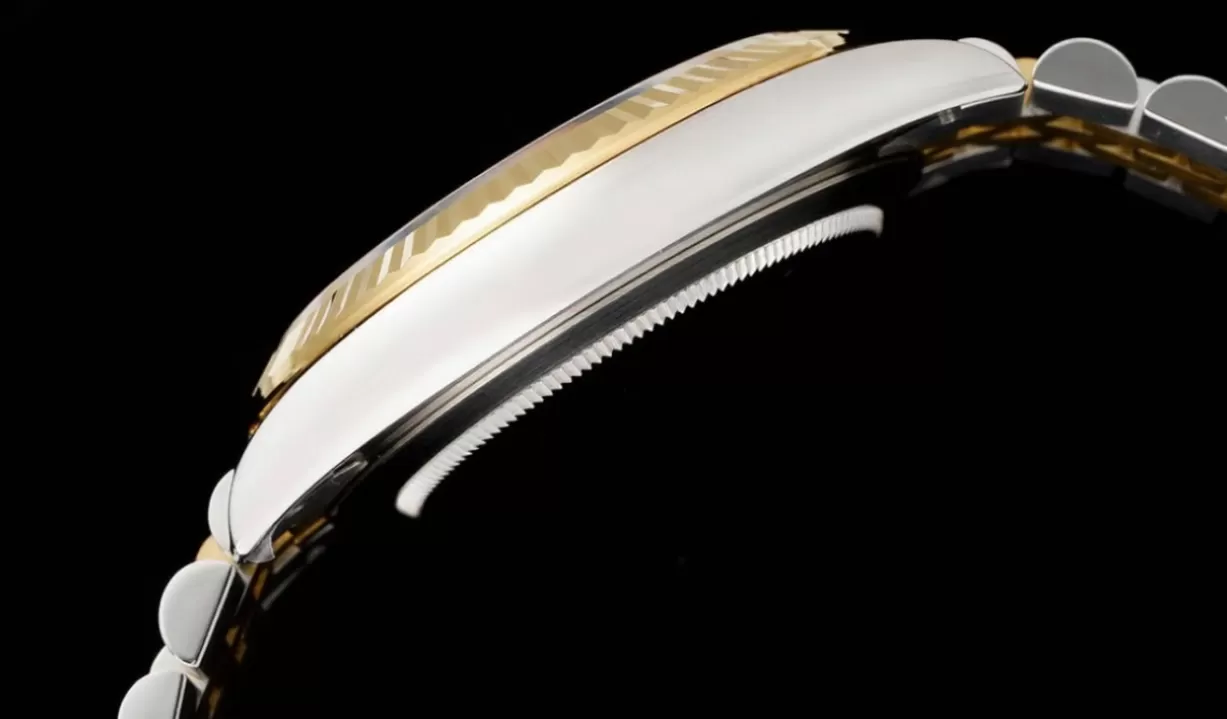 Datejust 126333 41mm Jub SS/YG White/Stk VSF DD3235 - Image 10