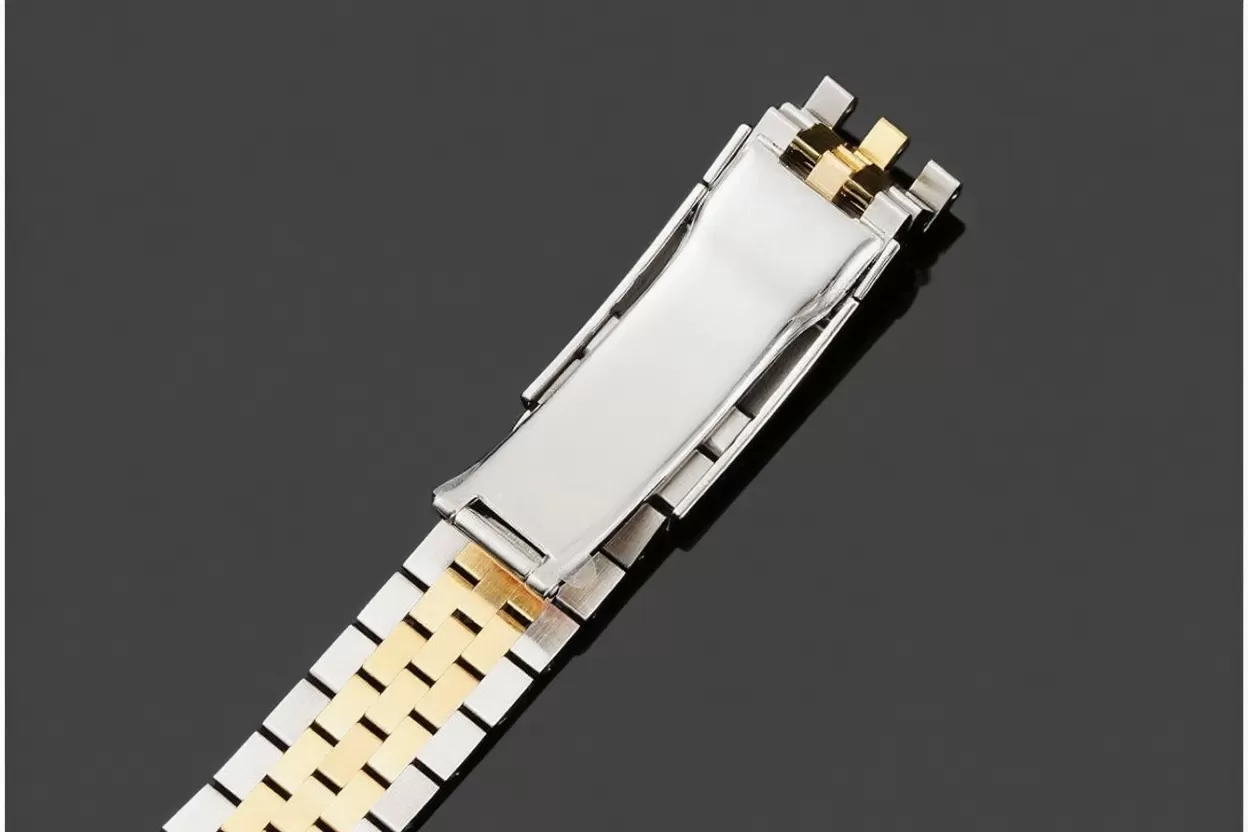 Datejust 126333 41mm Jub SS/YG White/Stk VSF DD3235 - Image 24