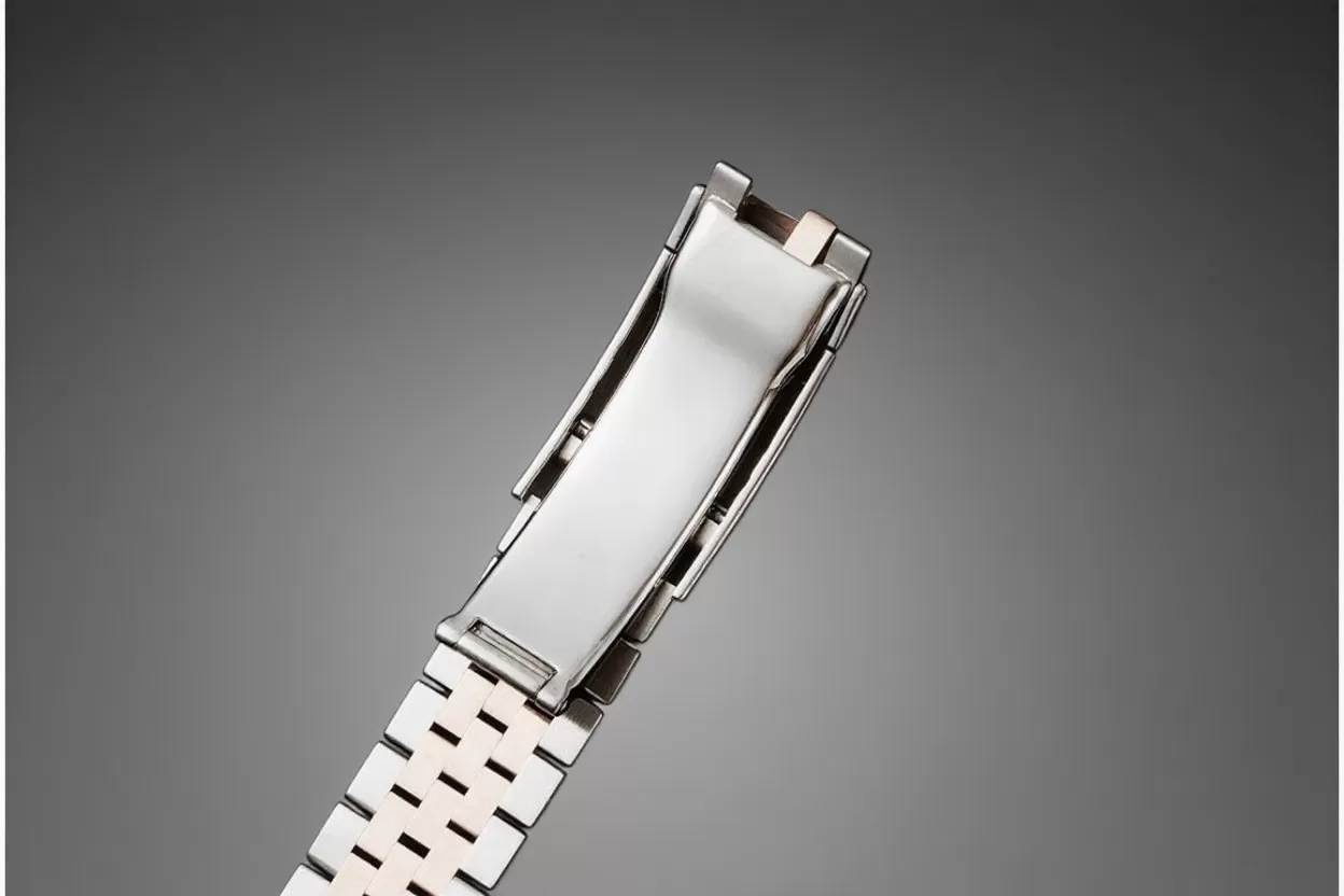 Datejust 41mm 126331 Jub RG/SS Champagne Dial VSF DD3235 - Image 20
