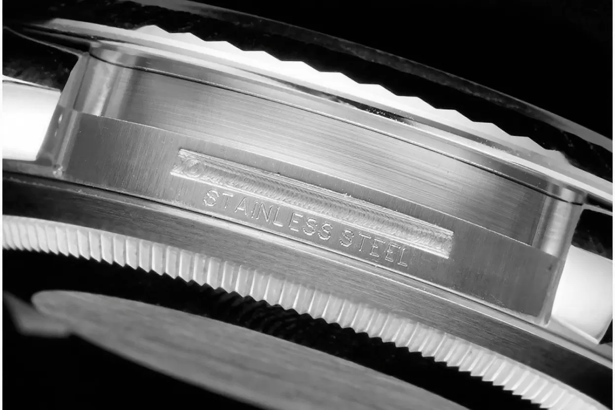 Datejust 126334 41mm Jub SS/SS Silver/Stk VSF DD3235 - Image 19