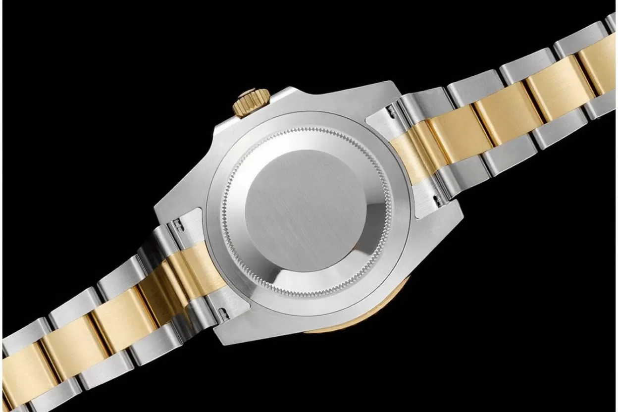 Submariner 40mm 116613LN YG/SS 904L Steel VSF VS3135 - Image 12