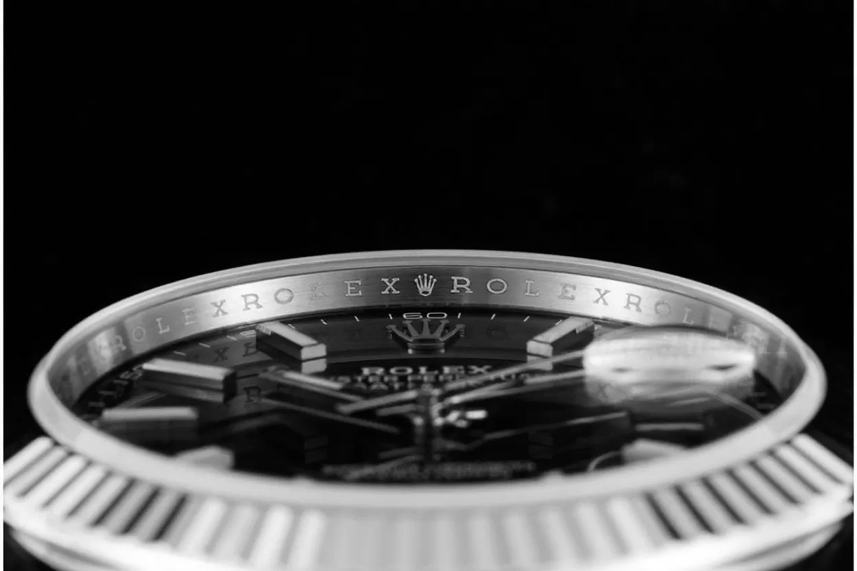 Datejust 126334 41mm Jub SS/SS Green/Stk VSF DD3235 - Image 8