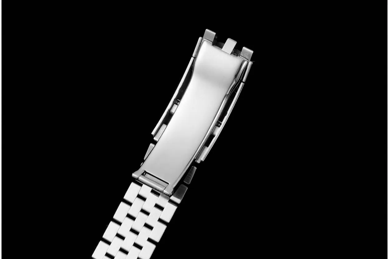 Datejust 126334 41mm Jub SS/SS Green/Stk VSF DD3235 - Image 21