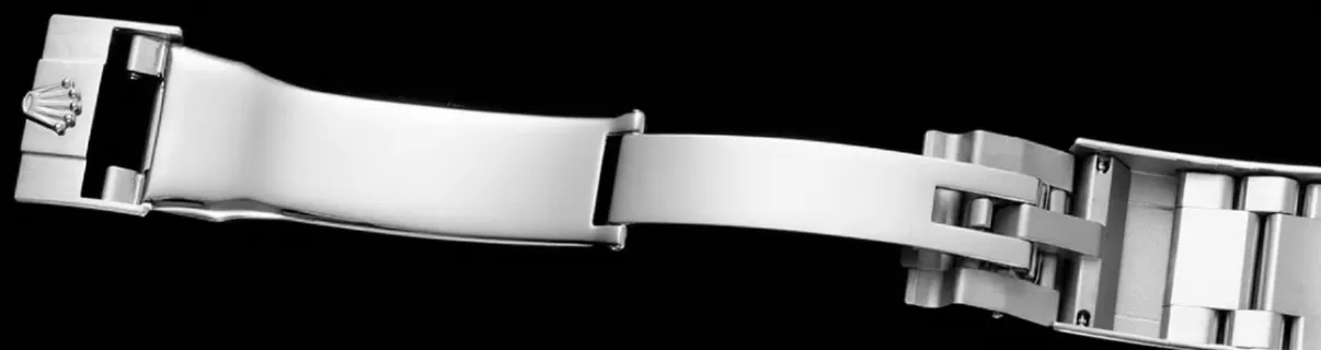 Daytona 116509 40mm Black Dial SS/SS BTF SA4130 - Image 17