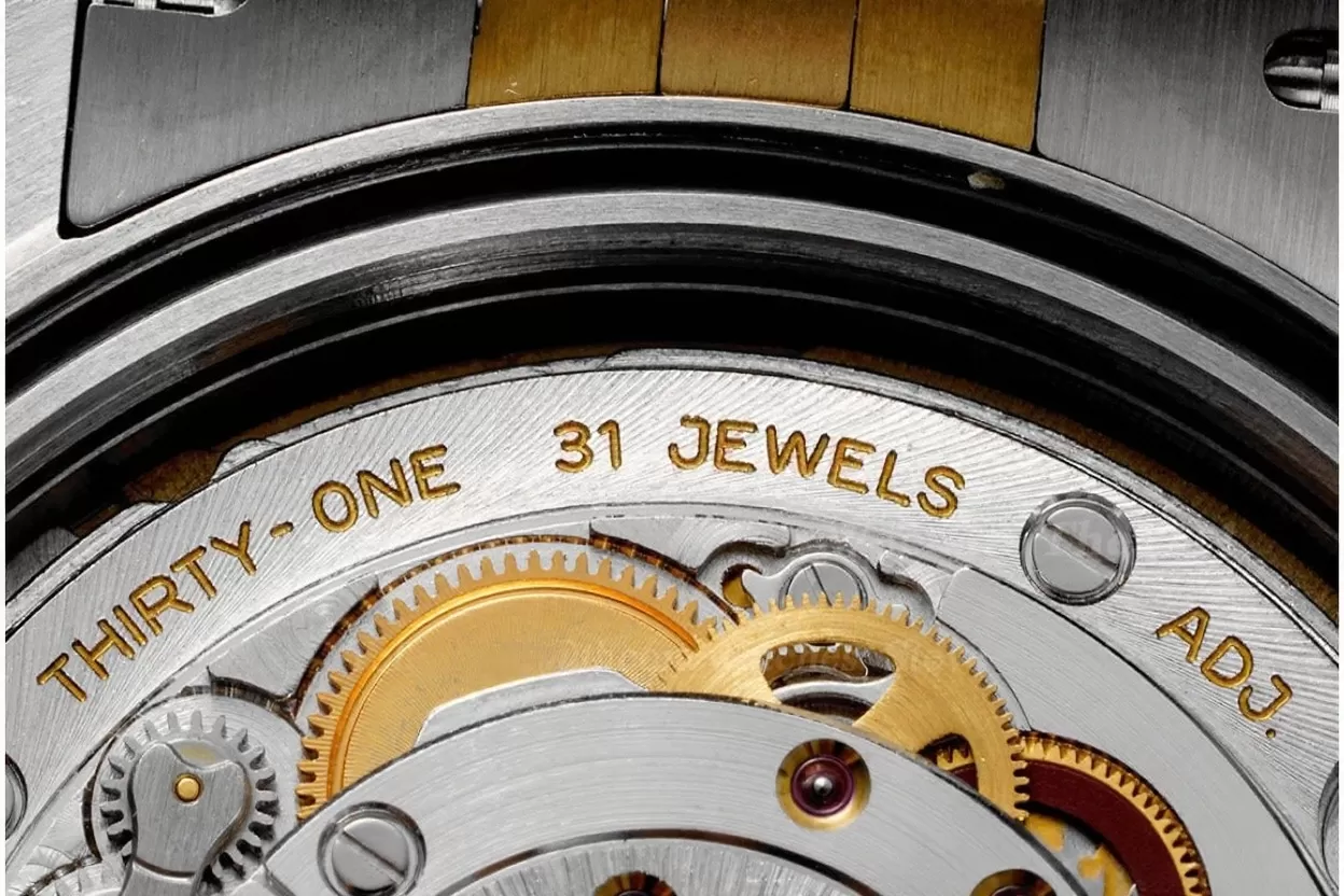 Datejust 126303 41mm Jub SS/YG Gold/Stk VSF DD3235 - Image 9