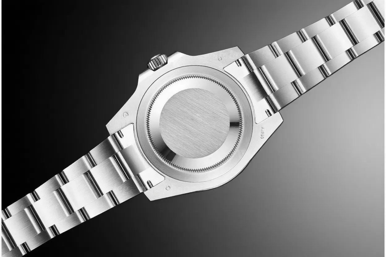 GMT Master II 126719 40mm SS/SS Meteorite Dial C+F VR3285 - Image 11