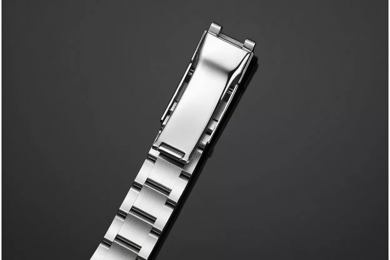 GMT Master II 126719 40mm SS/SS Meteorite Dial C+F VR3285 - Image 27