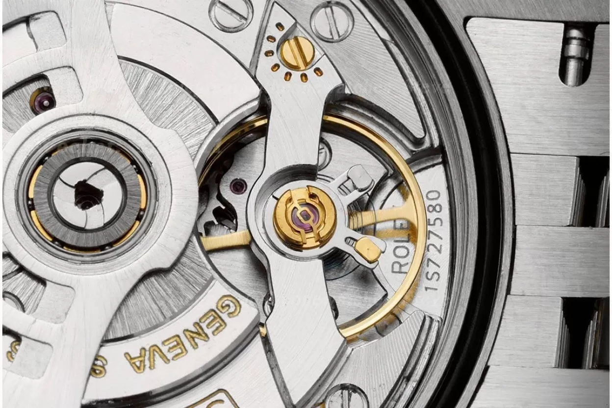 Datejust 126234 36mm Jub SS/SS Blue/Stk VSF DD3235 - Image 11