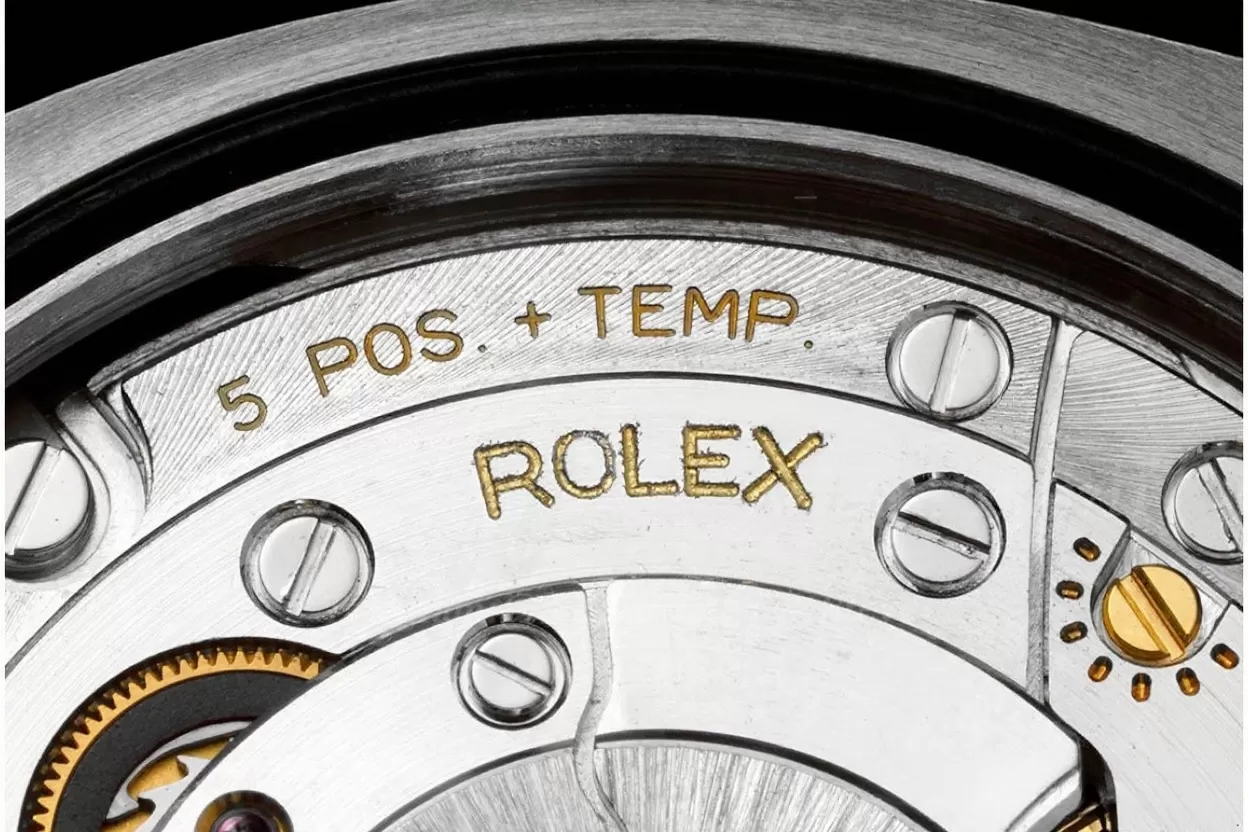 Datejust 126234 36mm Jub SS/SS Black/Dia VSF DD3235 - Image 9