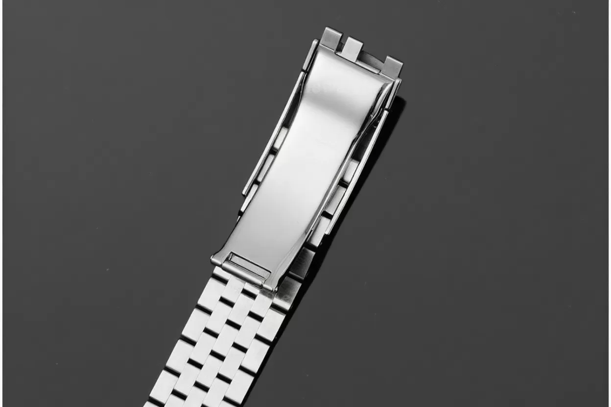 Datejust 126234 36mm Jub SS/SS Black/Dia VSF DD3235 - Image 18