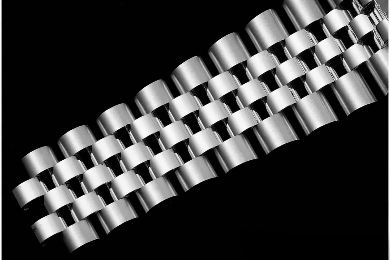 Datejust 126234 36mm Jub SS/SS Black/Stk VSF DD3235 - Image 17