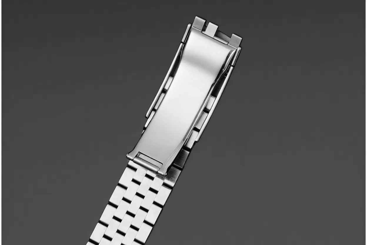 Datejust 126234 36mm Jub SS/SS Black/Stk VSF DD3235 - Image 20