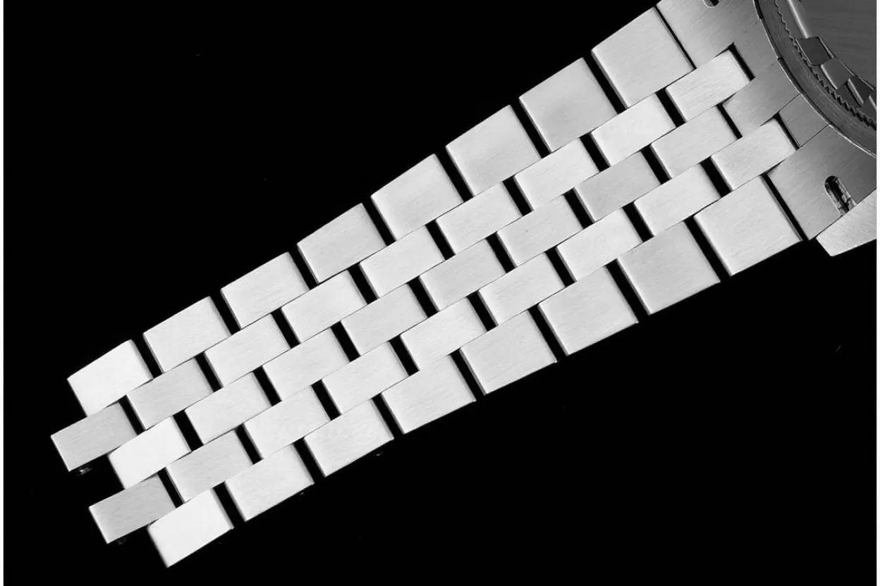 Datejust 126234 36mm Jub SS/SS White/Rmn VSF DD3235 - Image 18