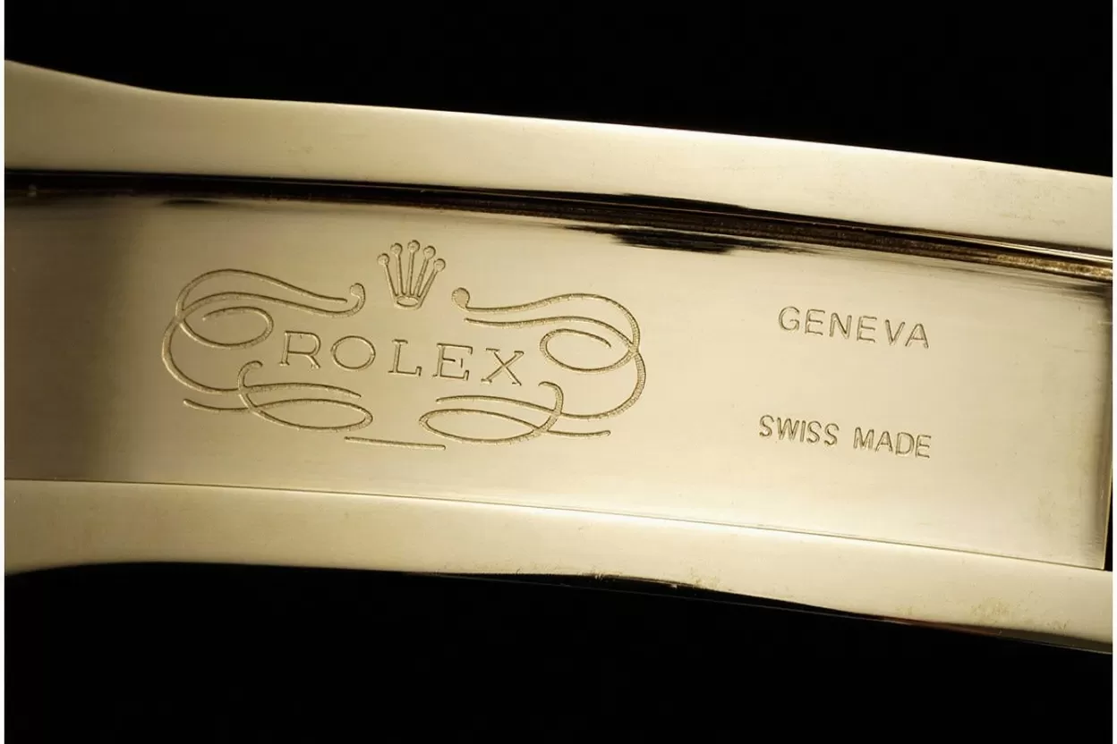 Rolex - DayDate 228238 40mm Pres YG/YG Gold Dial GMF A2836 (Gain Weight) - Image 26