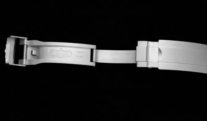 Submariner DIW 40mm 904L SS/SS Carbon Dial VSF VS3135 - Image 16
