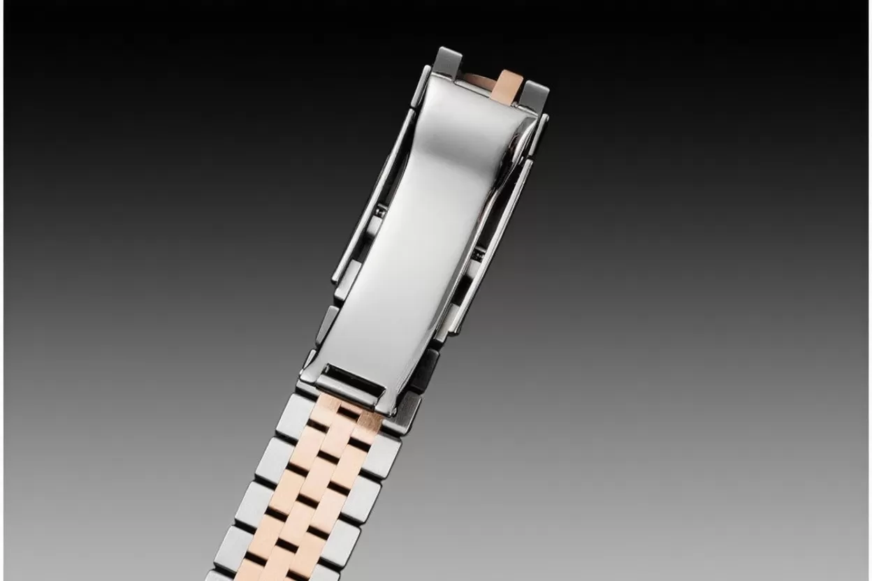 Datejust 126231 36mm Jub RG/SS Grey/Stk VSF DD3235 - Image 16