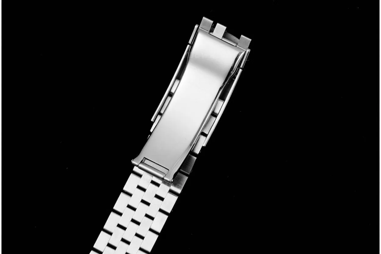 Datejust 126234 36mm Jub SS/SS Green/Stk VSF DD3235 - Image 16