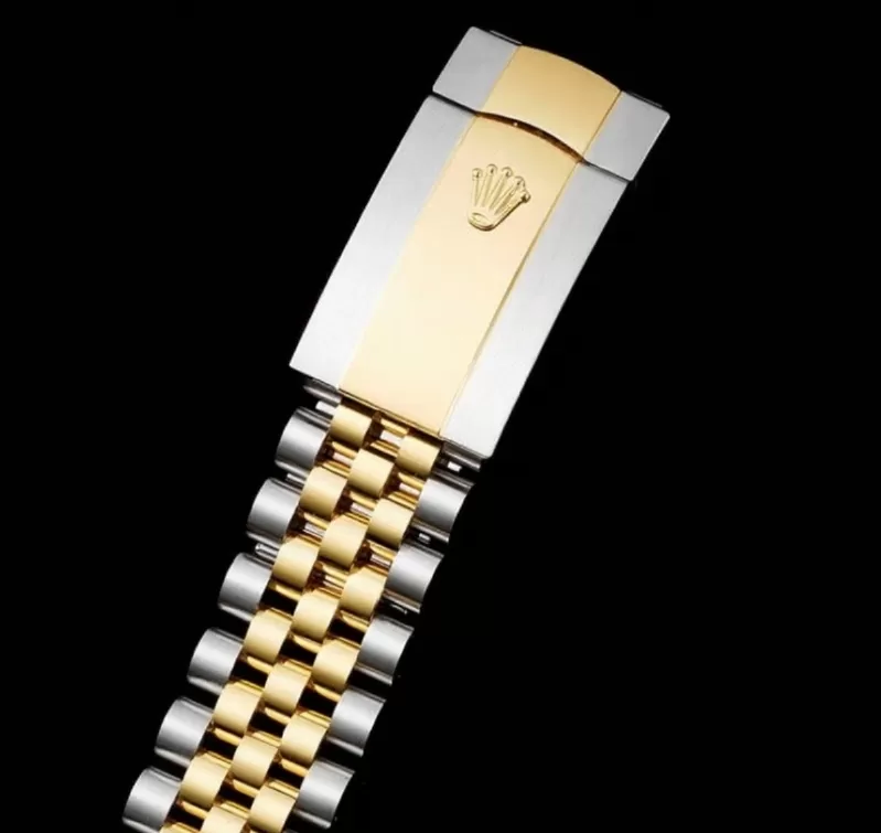 Datejust 126233 36mm Jub YG/SS Gold/Stk VSF DD3235 - Image 18