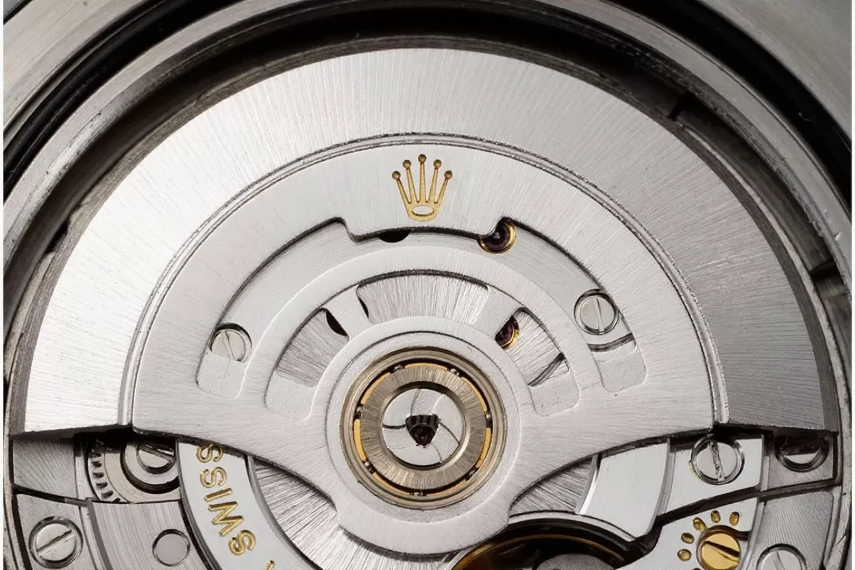 SeaDweller 126603 43mm YG/SS Black Dial VSF DD3235 - Image 11