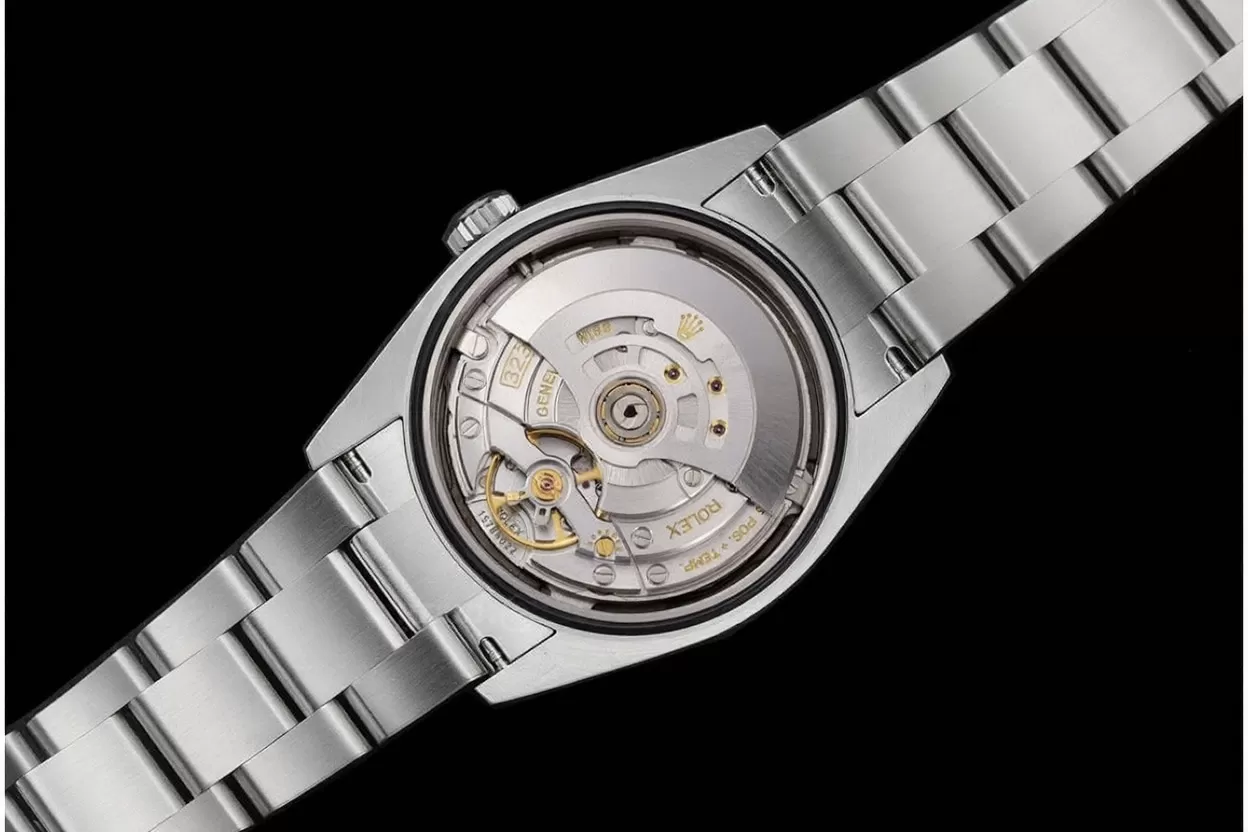 Datejust 126300 41mm Oys SS/SS Green Dial VSF DD3235 - Image 6