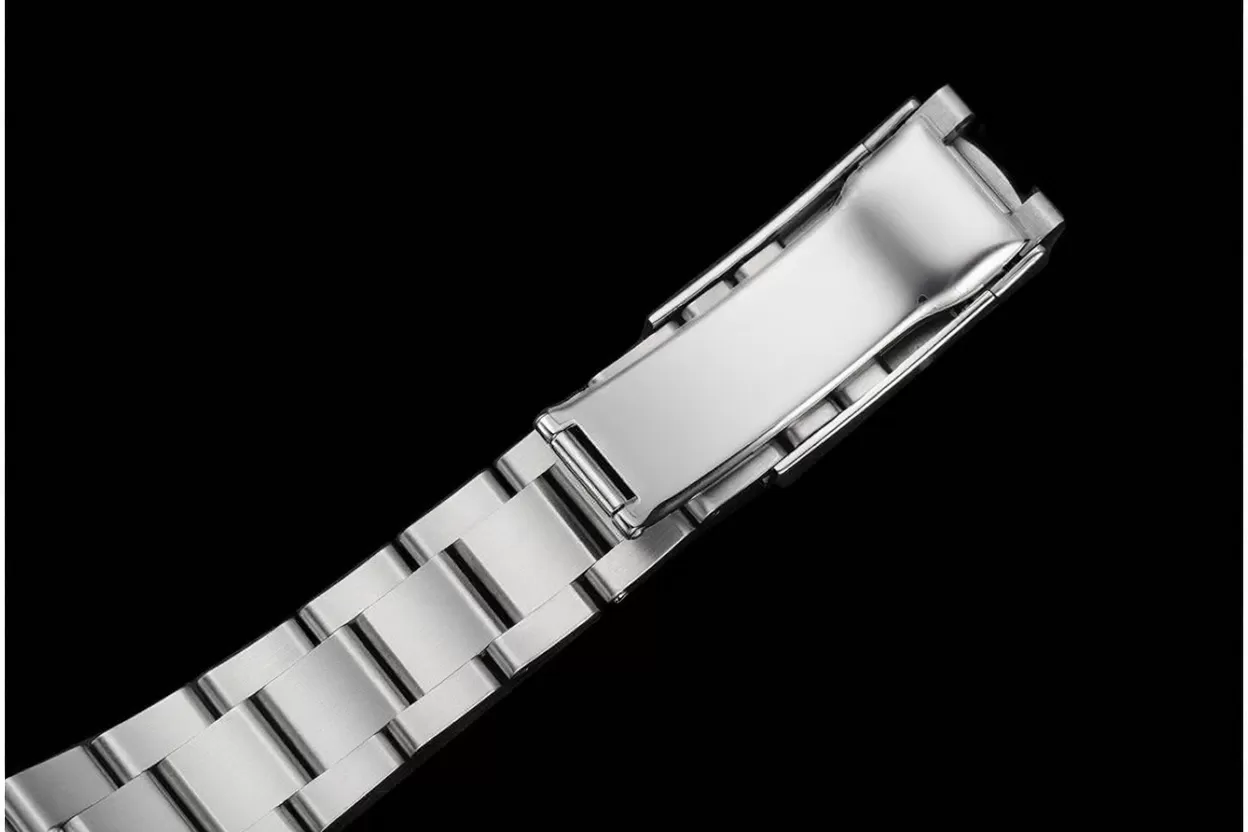 Datejust 126300 41mm Oys SS/SS Green Dial VSF DD3235 - Image 15