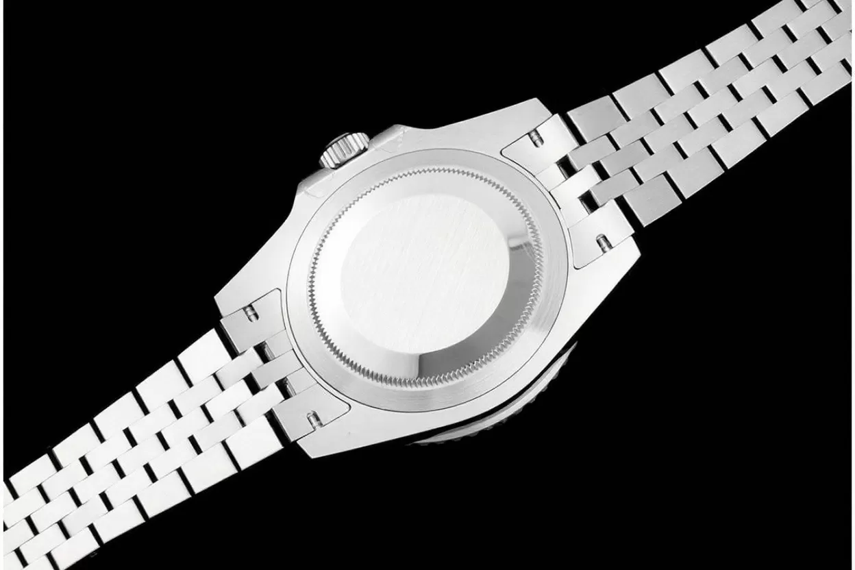 GMT Master II 126710 Batgirl 40mm 904L SS/SS Jub C+F V2 VR3285 - Image 7