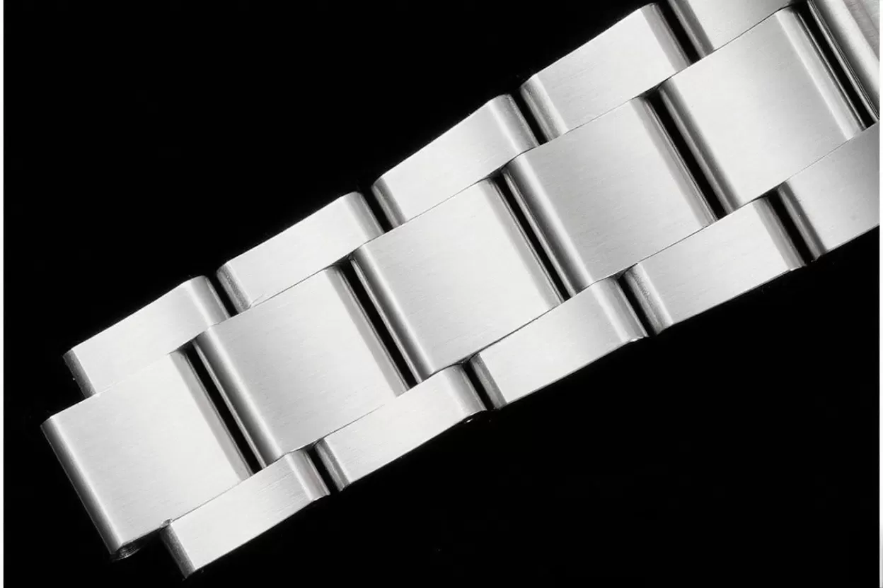 Yacht-Master 126622 40mm SS/SS Blue/Dot VSF DD3235 - Image 23