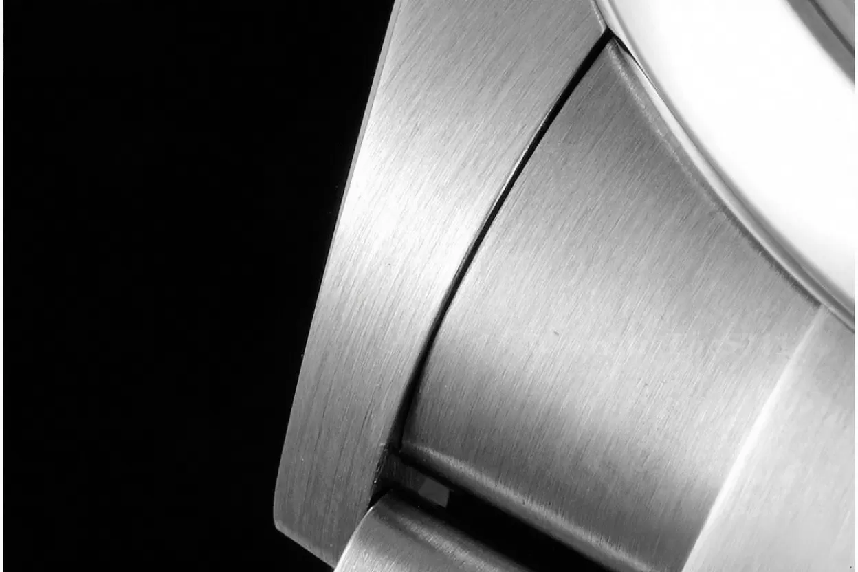 Oyster Perpetual 126000 36mm SS/SS Tiffany Blue VSF VS3230 Super Clone - Image 8