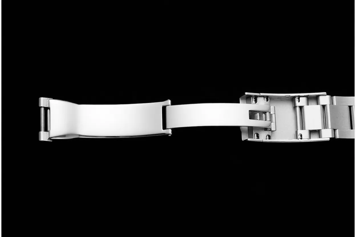 Oyster Perpetual 126000 36mm SS/SS Tiffany Blue VSF VS3230 Super Clone - Image 24