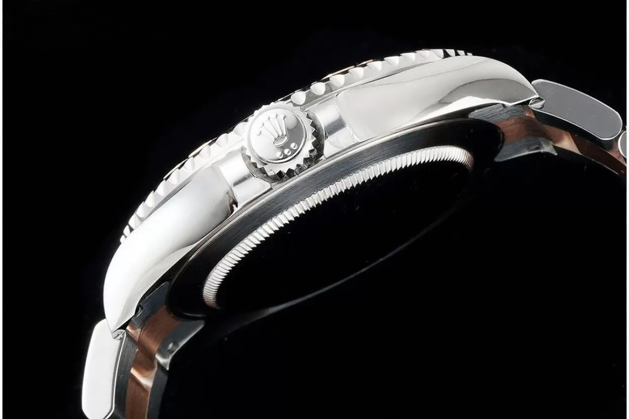 Yacht-Master 126621 40mm SS/SS Brown/Dot VSF DD3235 - Image 10
