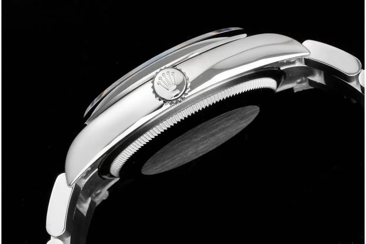 Oyster Perpetual 126000 36mm SS/SS Blue/Stk VSF VS3230 - Image 7
