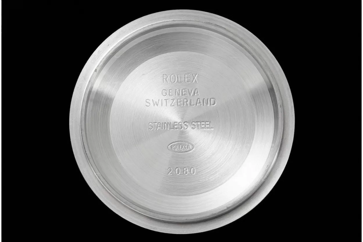 Oyster Perpetual 126000 36mm SS/SS Blue/Stk VSF VS3230 - Image 17