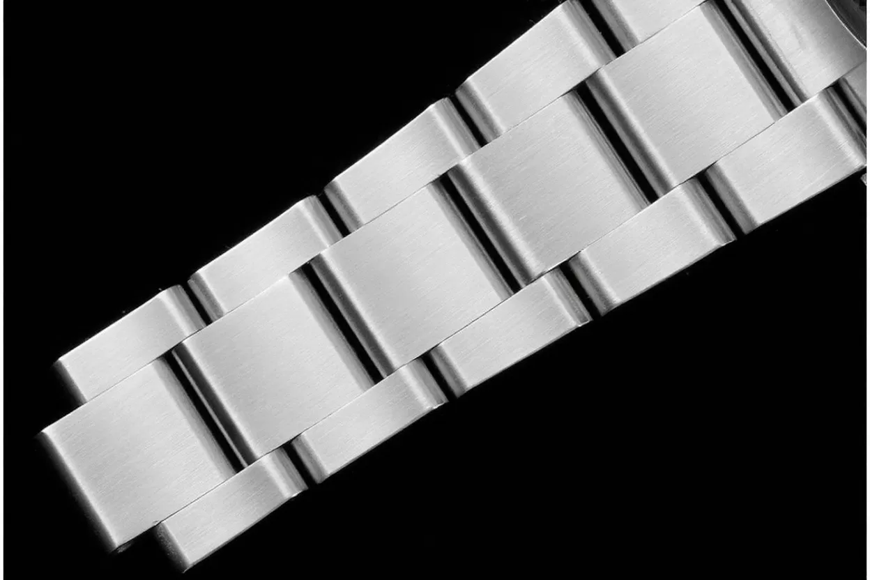 Oyster Perpetual 126000 36mm SS/SS Blue/Stk VSF VS3230 - Image 19