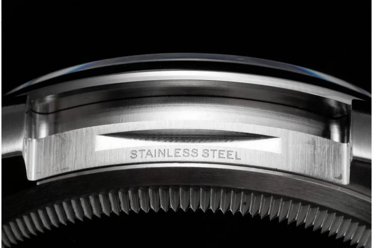 Oyster Perpetual 126000 36mm SS/SS Blue/Stk VSF VS3230 - Image 18