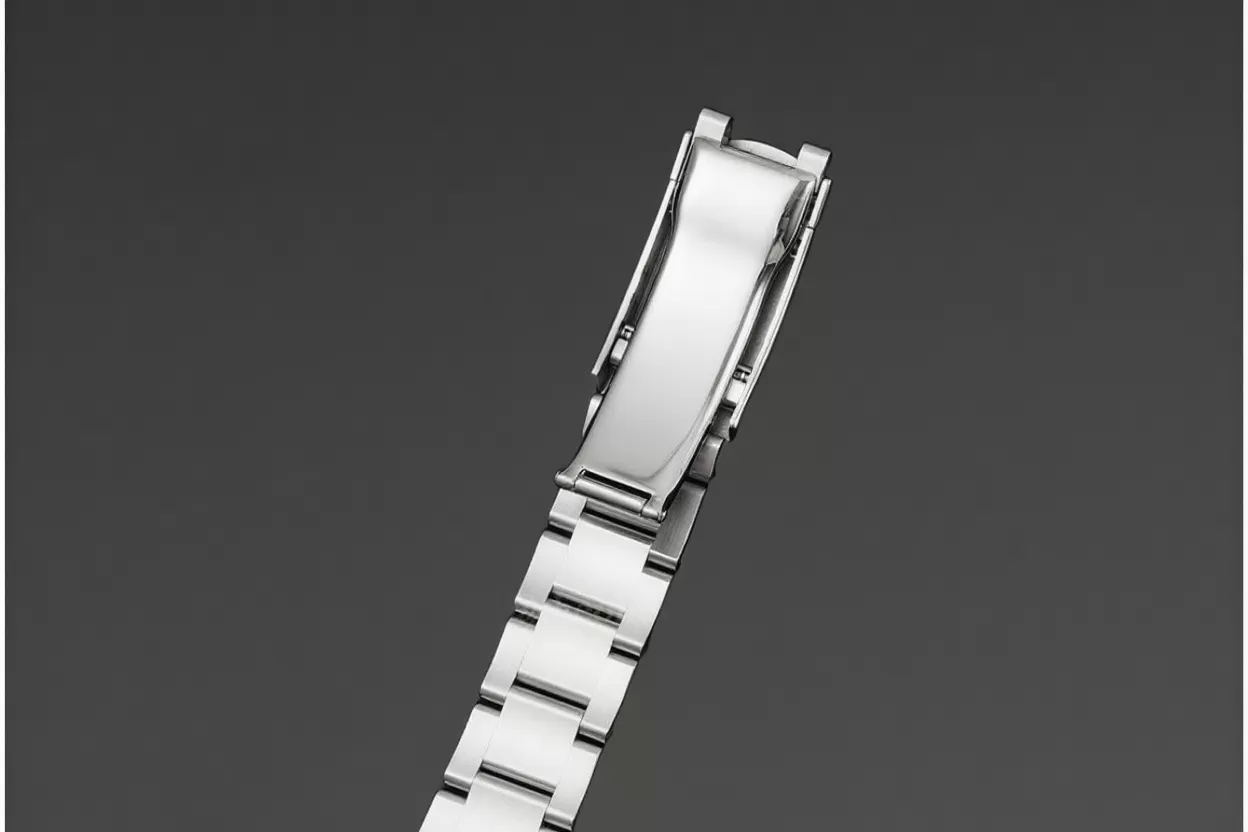 Oyster Perpetual 126000 36mm SS/SS Blue/Stk VSF VS3230 - Image 20