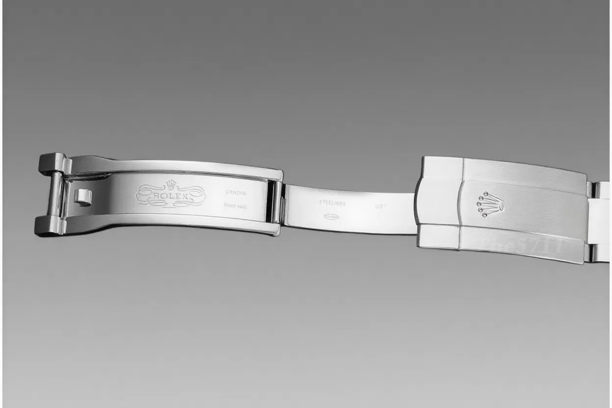 Oyster Perpetual 126000 36mm SS/SS Blue/Stk VSF VS3230 - Image 24
