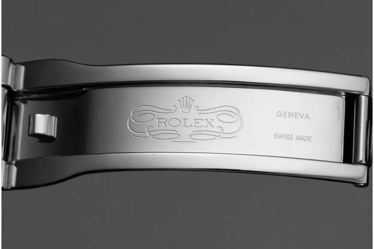 Oyster Perpetual 126000 36mm SS/SS Blue/Stk VSF VS3230 - Image 25