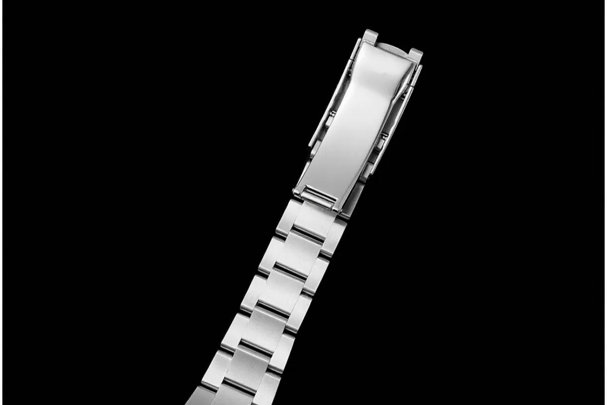 Oyster Perpetual 126000 36mm SS/SS Green/Stk VSF VS3230 Super Clone - Image 22