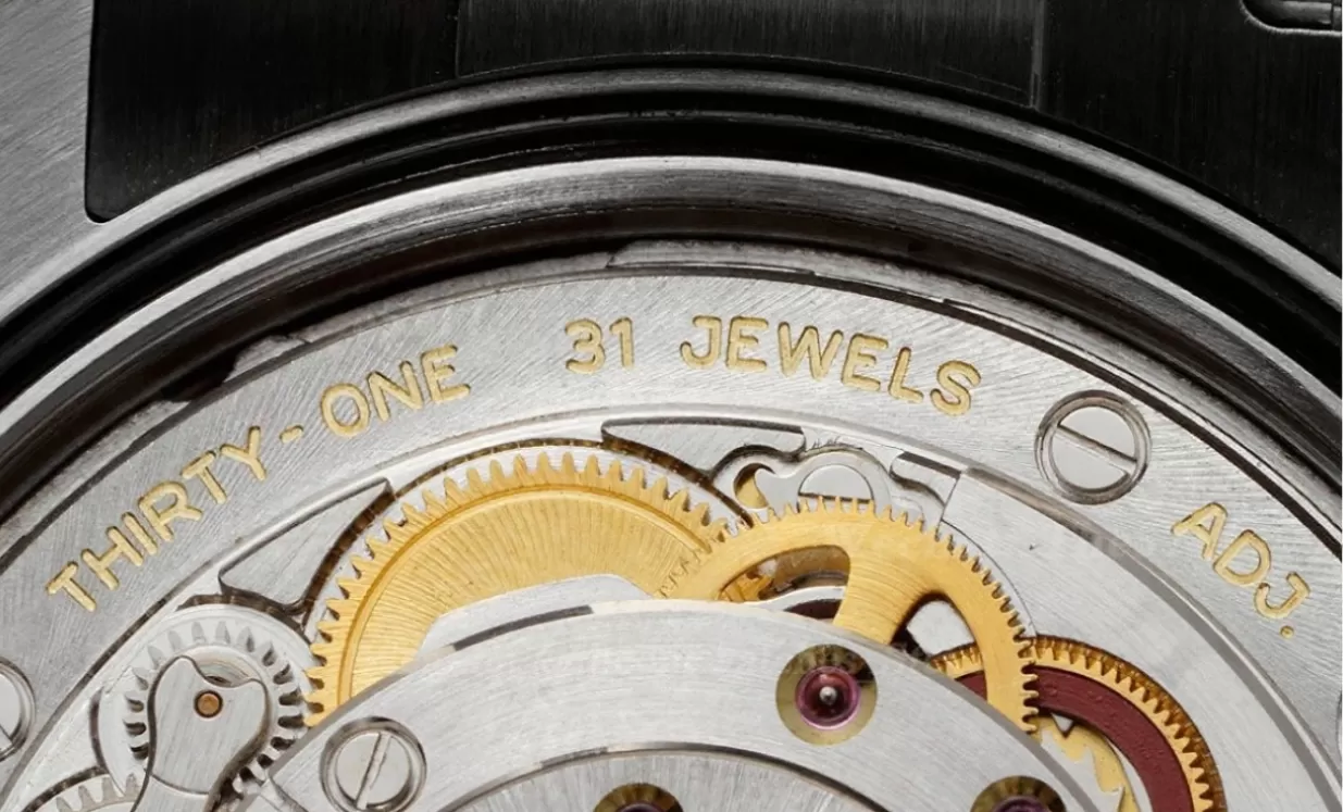 Oyster Perpetual 126000 36mm SS/SS Yellow/Stk VSF VS3230 - Image 14