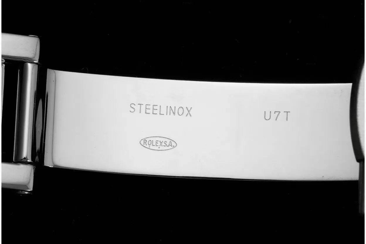 Oyster Perpetual 126000 36mm SS/SS Yellow/Stk VSF VS3230 - Image 31