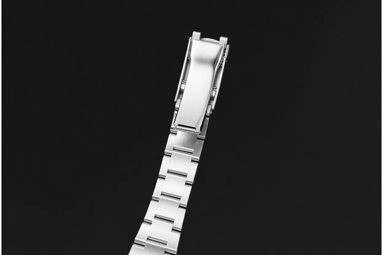 Oyster Perpetual 124300 41mm SS/SS Tiffany Blue Dial VSF VS3230 - Image 24