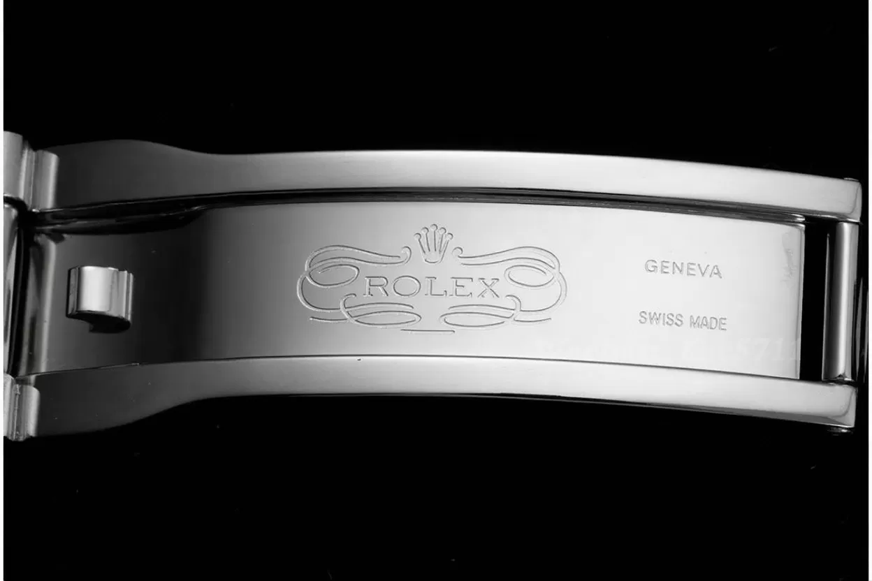 Oyster Perpetual 124300 41mm SS/SS Blue Dial VSF VS3230 - Image 28