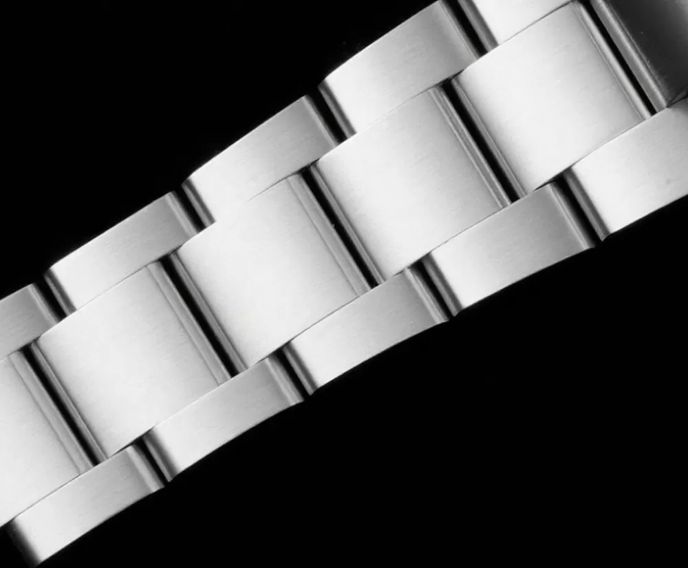 Oyster Perpetual 126000 36mm SS/SS Silver/Stk VSF VS3230 - Image 20
