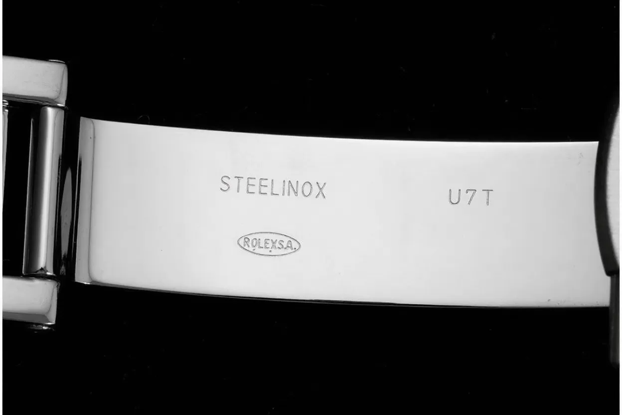 Oyster Perpetual 126000 36mm SS/SS Silver/Stk VSF VS3230 - Image 27