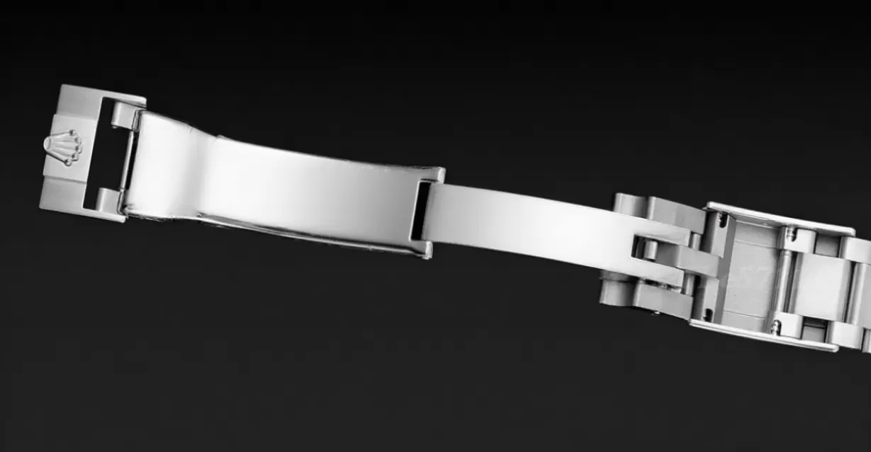 Yacht-Master 116622 40mm SS/SS Blue Dial VSF VS3135 - Image 24