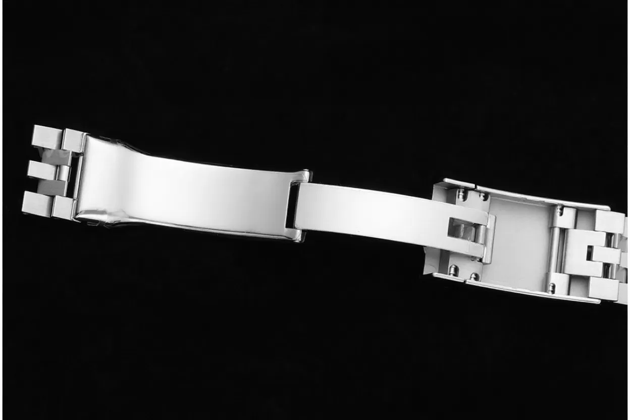 SkyDweller 326934 42mm SS/SS Green Dial ZF A2824 - Image 23
