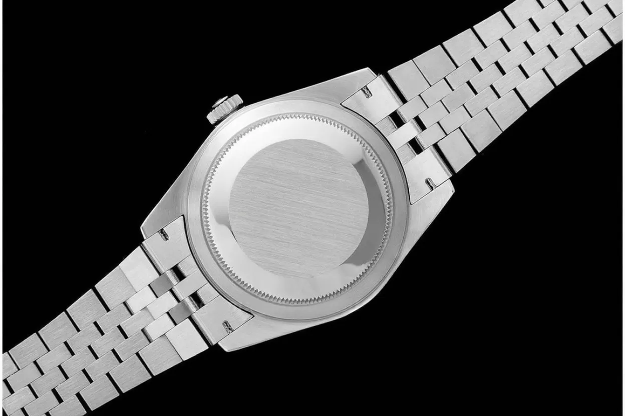 SkyDweller 326934 42mm SS/SS White Dial ZF A2824 - Image 8