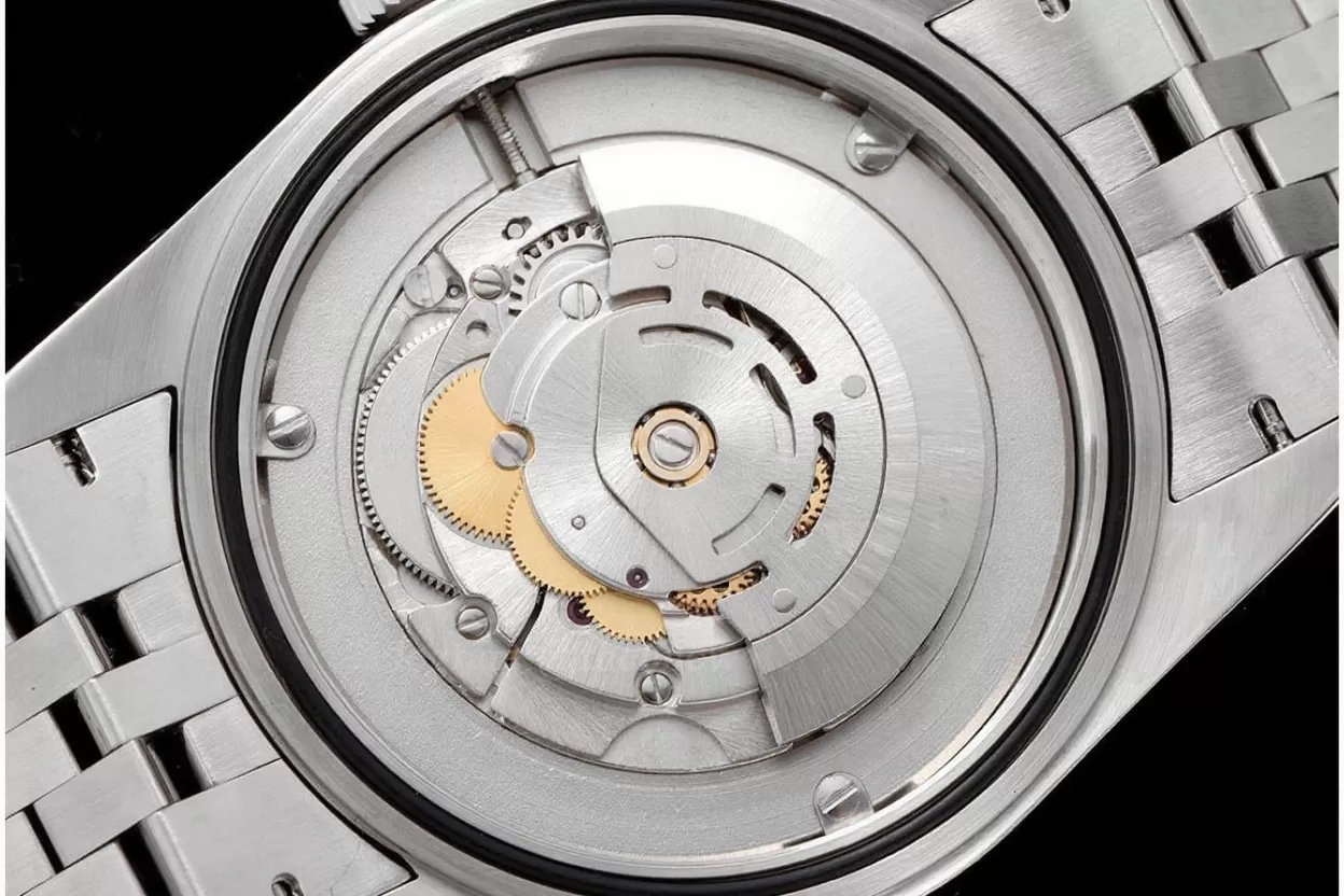 SkyDweller 326934 42mm SS/SS White Dial ZF A2824 - Image 10