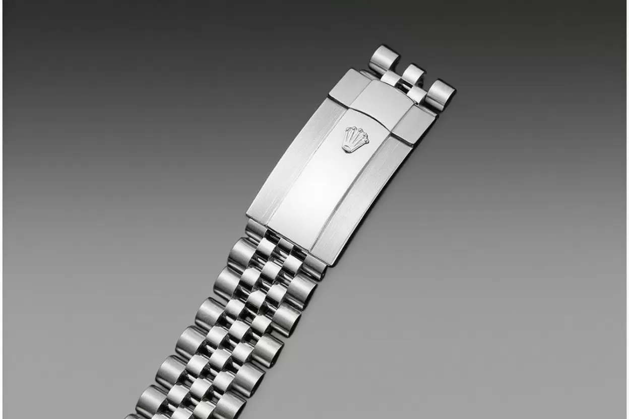 SkyDweller 326934 42mm SS/SS White Dial ZF A2824 - Image 19